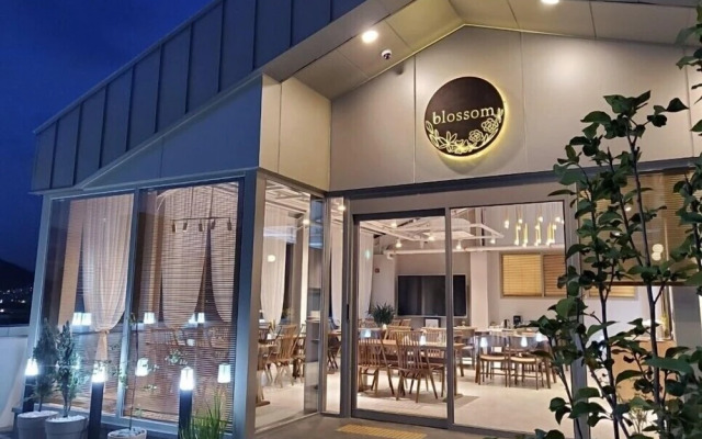 Centro Hotel