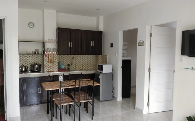 Spacious Private apartment at Laorenza Residences
