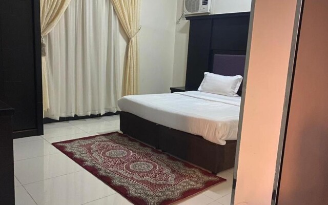 South Tower for Furnished Apartments