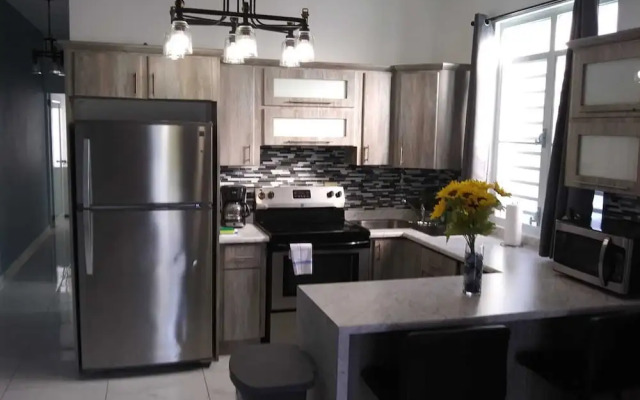 Jobos Luxury Condos