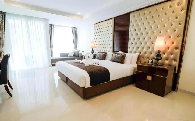 LK Grand Empire Pattaya
