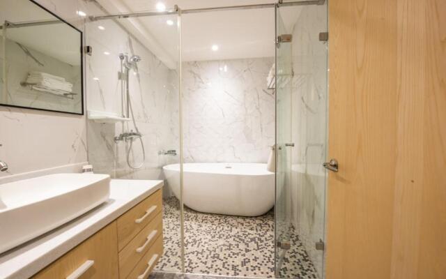 Suao Hotel