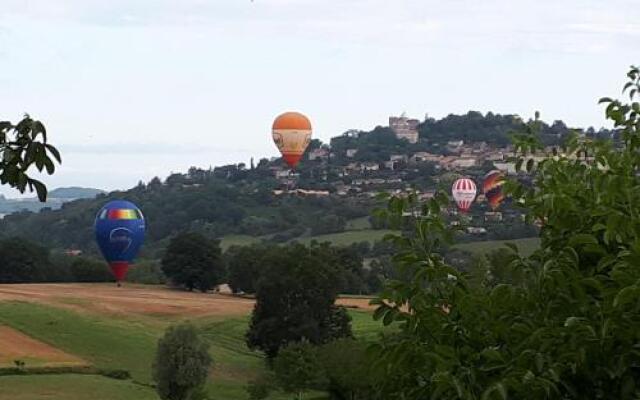 Gite Norpech