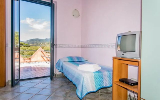 Villaggio Turistico Parco Pisacane