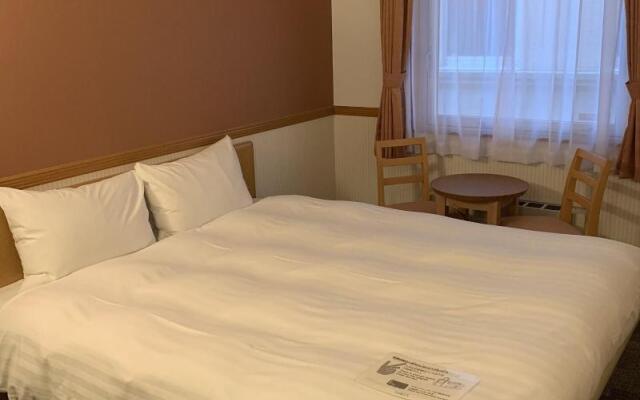 Toyoko Inn Takasaki Station Nishi 1
