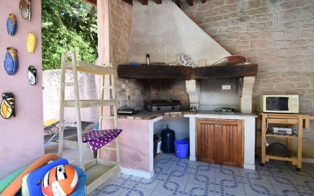 Beautiful Villa With Stunning Views of the Mont Ventoux