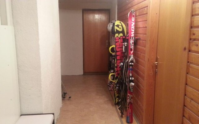 My Appartement - Haus Waldeck