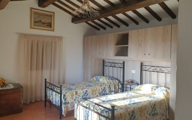 B&B Il Mandorlo