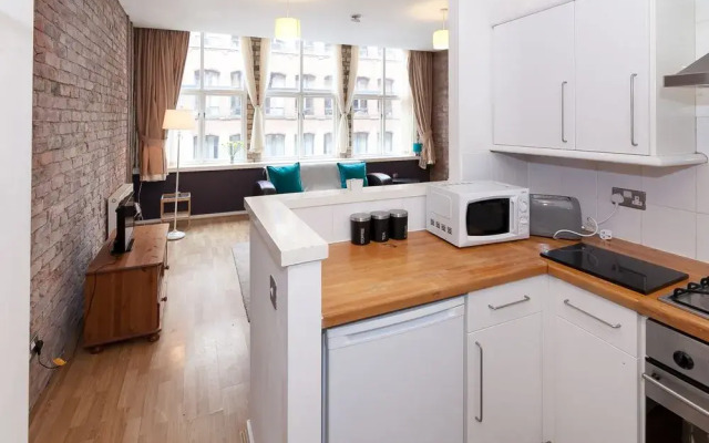 Haven Apartments Northern Quarter