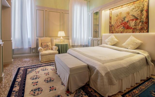 Fortuny 3967 Luxury Suites Wine - Ve-l736-sanm3967at