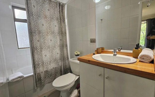 Oceana Suites Nuevo Parque Suizo