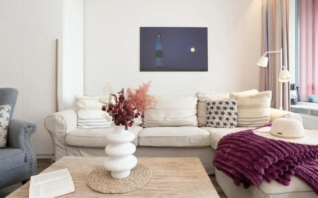 Berolina Wohnung 405