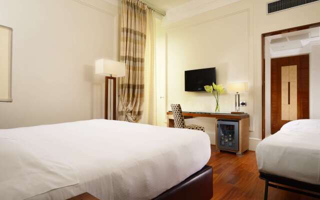 UNA HOTELS Decò Roma