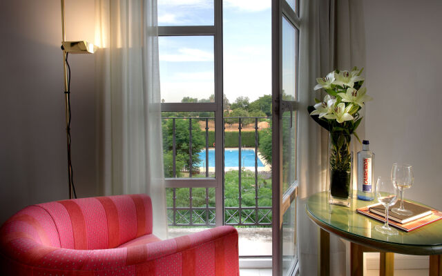 Exe Gran Hotel Solúcar