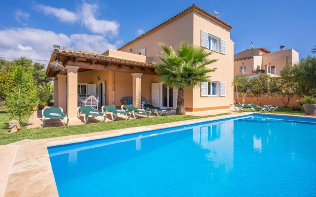 Villa Manuela