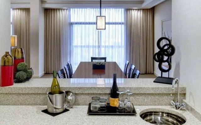 DoubleTree by Hilton Hotel Portland