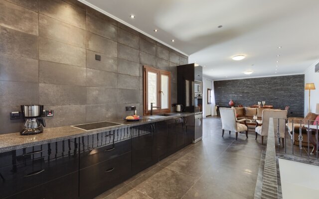 Aphrodite Hills Rentals – Superior Villas