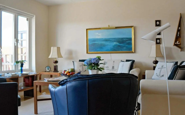 One-Bedroom Holiday home in Skarhamn