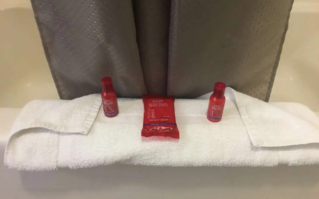 SureStay Hotel by Best Western Weimar