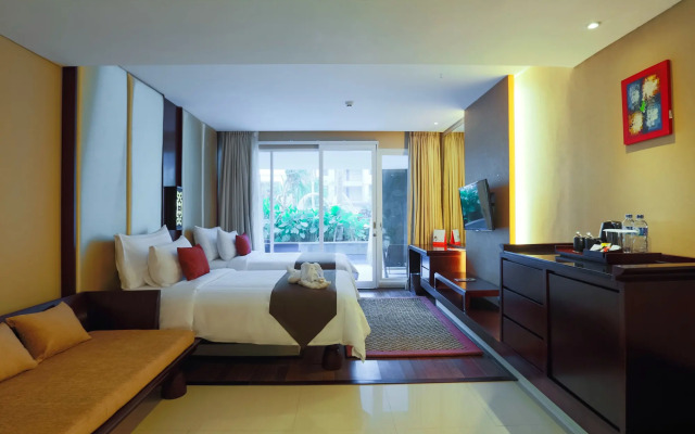 Sanur Resort Watujimbar