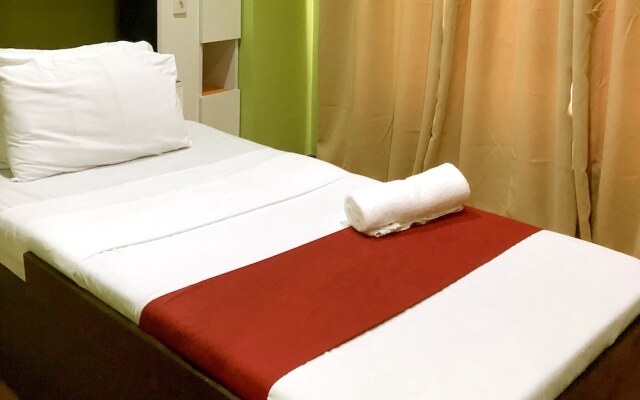 OYO 506 153 Executive Suites