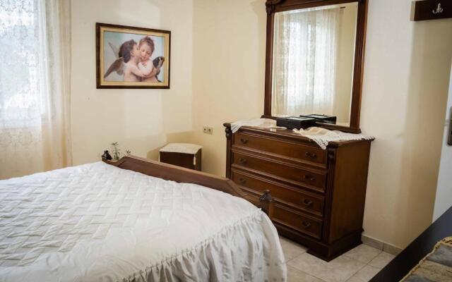 Kreta House