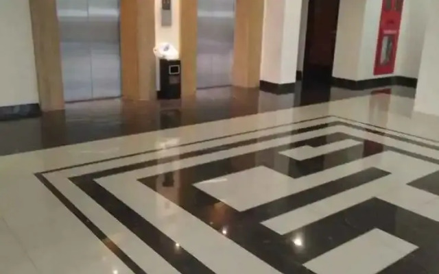 Smart Room at Gateway Pasteur Apartment