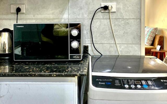 Alexandria Luxury Apartments Sporting Direct Sea View