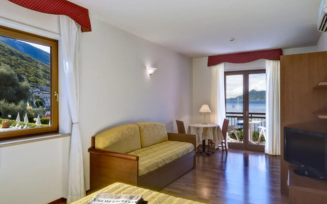 Hotel Rosa