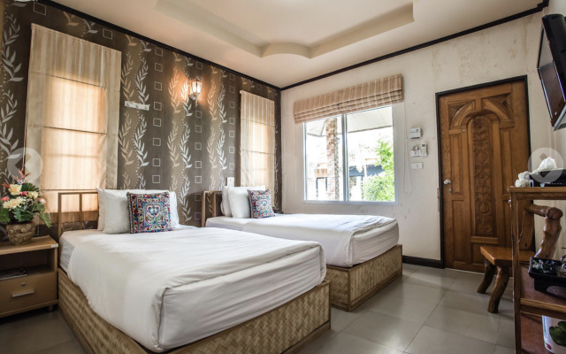 Ramiarndao Boutique Place Hotel