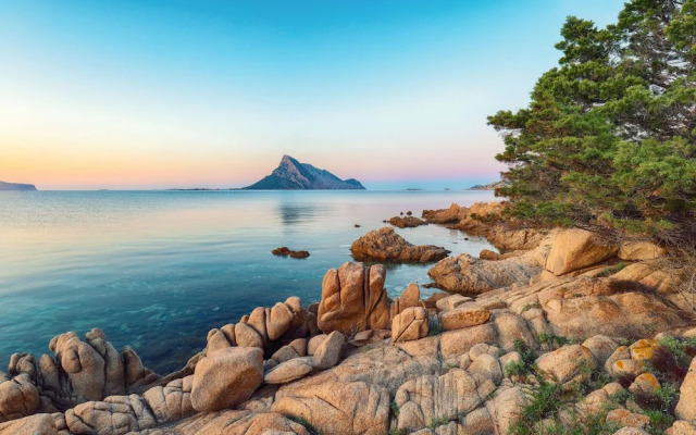 Il Vecchio Faro Dalia 6 50m From The Sea