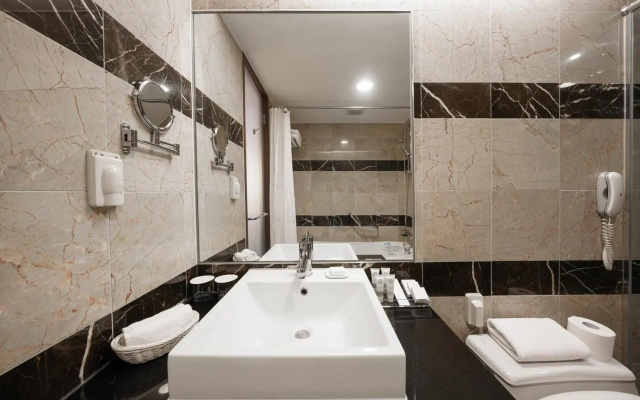 Best Western Premier Gangnam