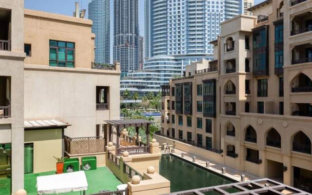 Maison Privee - Burj Khalifa Community