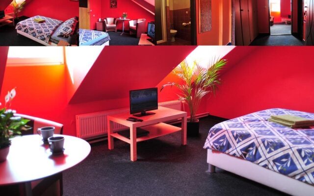 Hostel Alia