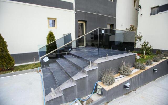 Premium Studios Mamaia Nord - Marea la 50m