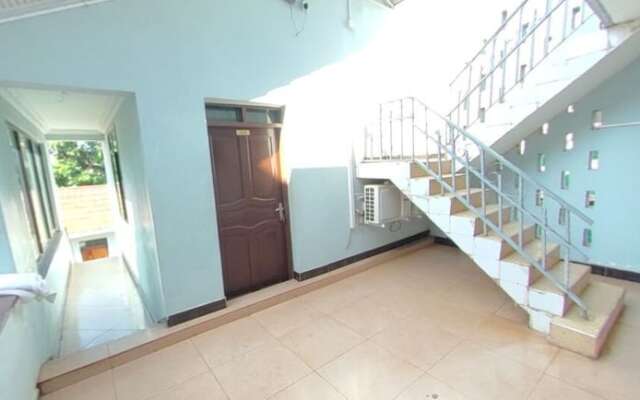New Coffee Tree Hotel