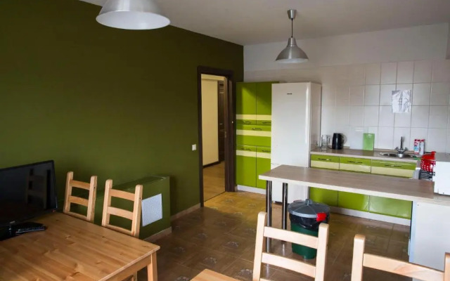 Assorti Hostel