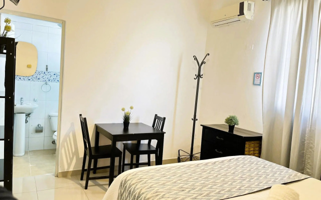 RIG Hotel Casa Conde