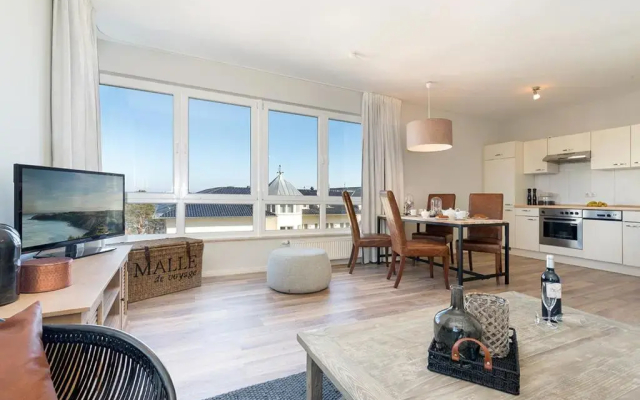 Residenz Bel Vital - Kategorie B - Apartment in Ostseebad Binz - Photo 5