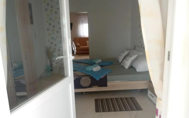 Apartments Glasnovic