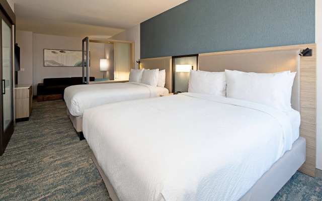 SpringHill Suites by Marriott Valencia