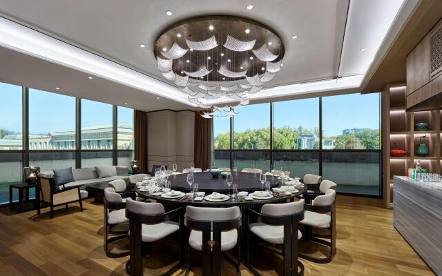 DoubleTree by Hilton Beijing Badaling