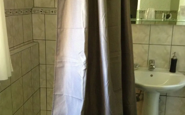 Hostellerie Aspremont