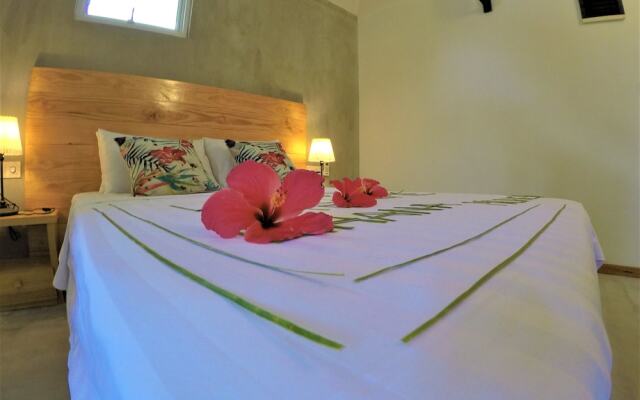 Ohana Maldives Hotel