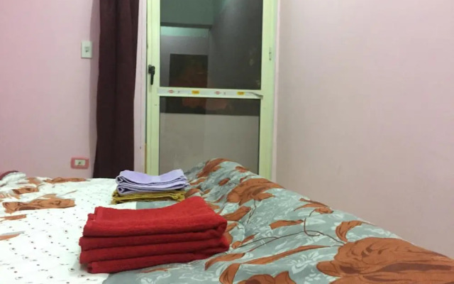 The Pyramids Inn Cheops
