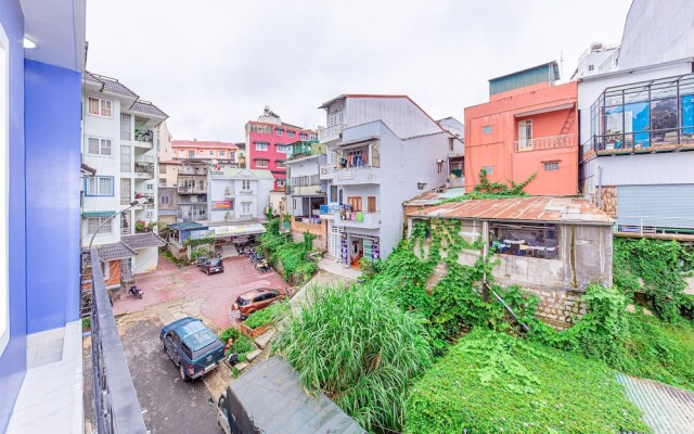 Son Lam Hotel by OYO Rooms