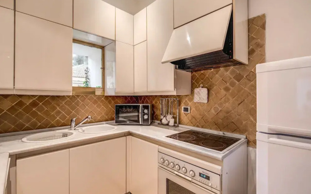 HI Margutta Apartment