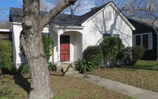 Live Oak St by TurnKey Vacation Rentals