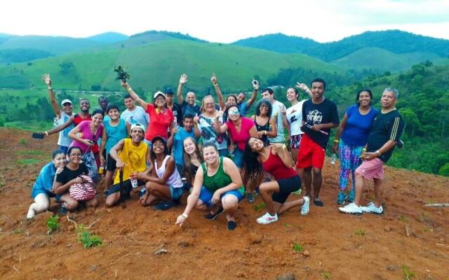 Chiminelli Hotel Fazenda e Eventos