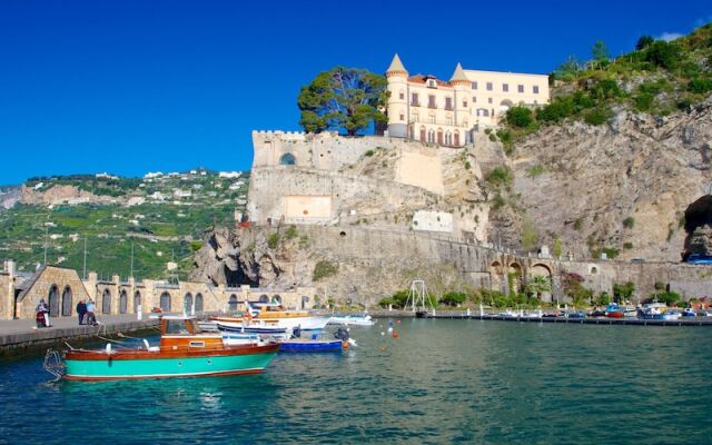 Sapore di Mare Holidays